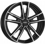 DEZENT KF 7x17 5x110 ET37 black polished