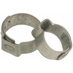 Hadicová spona s jedním uchem PRO, 12,3 mm, 1ks – Hledejceny.cz