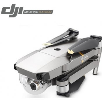 DJI Mavic Pro Platinum - DJIM0252