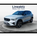 Volvo XC40 120 kW – Sleviste.cz