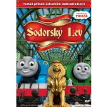 Lokomotiva Tomáš: Tomáš a jeřáb – Zboží Mobilmania