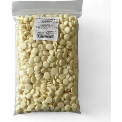 Master Martini Bílá poleva 0,5 kg – Zboží Dáma