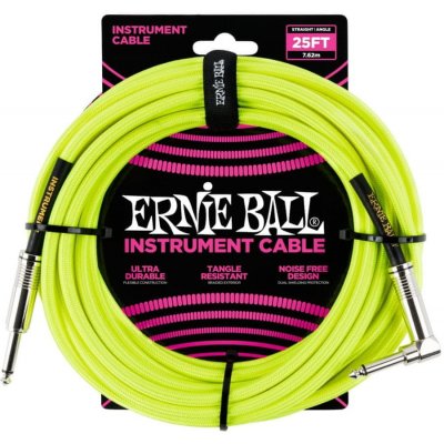 Ernie Ball 6057 – Zboží Mobilmania