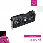 Gigabyte Radeon RX 9070 XT GAMING OC 16GB GV-R9070XTGAMING OC-16GD – Sleviste.cz