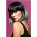 Paruka Alien grey ombre – Zbozi.Blesk.cz