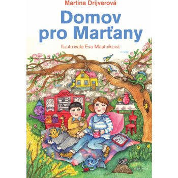 Domov pro Marťany