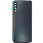 Kryt Samsung Galaxy A50 A505 zadní black – Zboží Živě