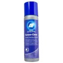 AF Staticlene Antistatický roztok pro běžné čištění 250 ml