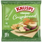 Knuspi Crispbread jarní zelenina 150 g – Zboží Dáma