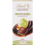 Lindt Creation Pistácie s kousky mandlí 148 g – Zboží Dáma
