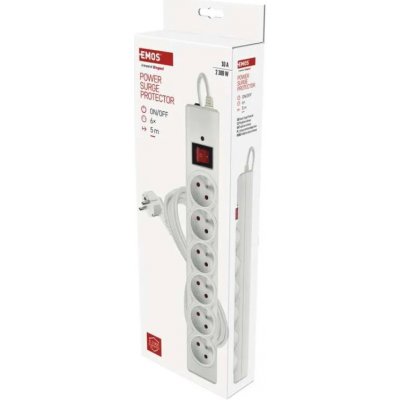 Emos P54017 – Zboží Živě