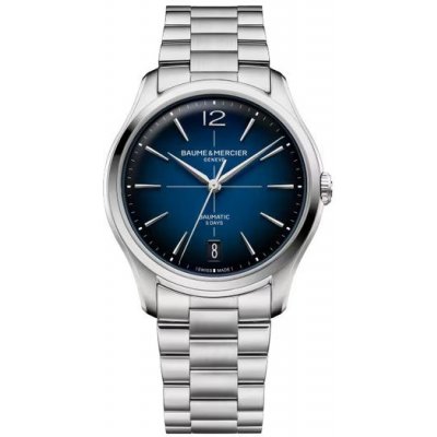 Baume & Mercier M0A10792 – Sleviste.cz