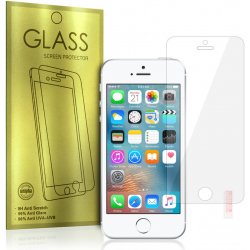 GlassGold Iphone 5 15711