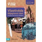 Albi Kouzelné čtení Kniha Vlastivěda dějepisná část – Hledejceny.cz
