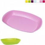 Talíř SANDY 15,5x25 cm – Zboží Mobilmania