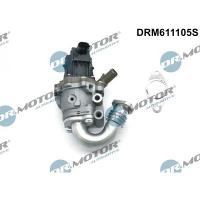 AGR-Ventil Dr.Motor Automotive DRM611105S – Hledejceny.cz