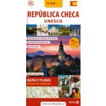 průvodce Republica Checa UNESCO španělsky – Sleviste.cz