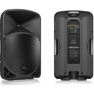 Behringer B15X – Zboží Dáma