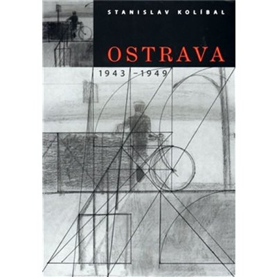 Stanislav Kolíbal: Kresby ke knihám 1947 – 1994