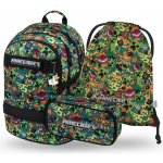 Baagl SET 3 Skate Minecraft Chaos – Zbozi.Blesk.cz
