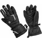 Blizzard Reflex ski gloves black/silver – Sleviste.cz