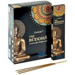 Goloka Vonné tyčinky Buddha 15 g – Hledejceny.cz