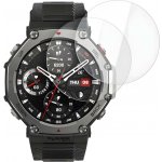 HOFI 126077 GLASS FIT+ 2-PACK Ochranné sklo pro Amazfit T-Rex 3 Pro – Zboží Živě