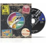 Wish You Were Here 50th Anniversary Pink Floyd BD – Zboží Mobilmania
