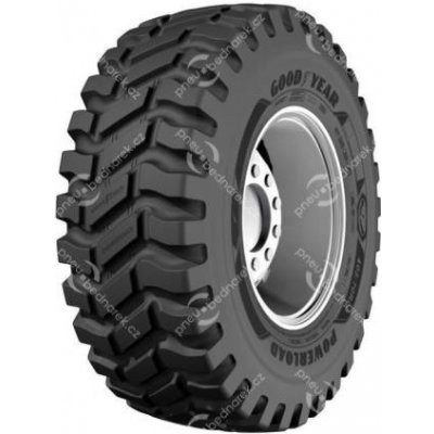 Goodyear POWERLOAD 405/70-18 153/141A2 TL – Zboží Mobilmania