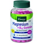 Kneipp Doplněk stravy Magnesium + B12 gummies 60 ks – Hledejceny.cz