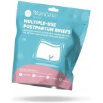MomCare by Lina Postpartum Briefs poporodní kalhotky 4 ks – Zbozi.Blesk.cz