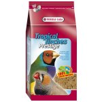 Versele-Laga Prestige Tropical Finches 1 kg – Zboží Dáma