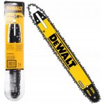 DeWALT DT20660 40cm lišta a řetěz Oregon pro DCM575 – Zbozi.Blesk.cz
