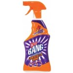 Cillit Bang Power Cleaner proti vodnímu kameni a pro větší lesk 750 ml – HobbyKompas.cz