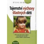 Tajemství výchovy šťastných dětí – Hledejceny.cz