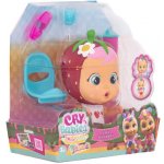 Cry Babies Magic Tears BEACH BABIES panenka Ella – Hledejceny.cz