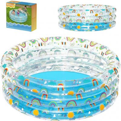 Bestway 51048 ovoce 170 cm – Zboží Dáma