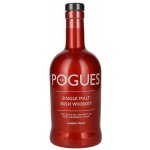 The Pogues The Official Irish whisky of the Legendary Band 40% 0,7 l (holá láhev) – Hledejceny.cz