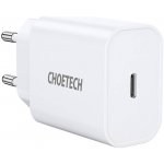 Choetech Q5004-EU-WH – Zboží Mobilmania