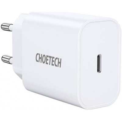 Choetech Q5004-EU-WH – Zbozi.Blesk.cz