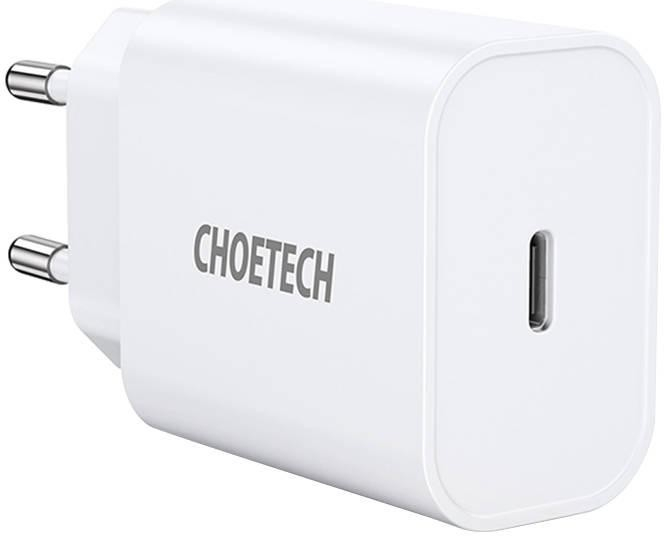 Choetech Q5004-EU-WH