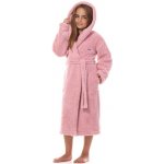 L&L župan dívčí 2432 - pudrová – Sleviste.cz