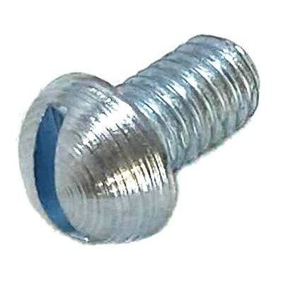 Kontrolní šroub oleje M6x10 - spojkové víko, šroub nosiče k rámu S22 - zinek – Sleviste.cz