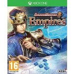 Dynasty Warriors 8: Empires – Zboží Mobilmania