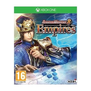 Dynasty Warriors 8: Empires