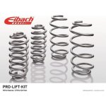 Eibach Pro-Lift-Kit zvýšené pružiny Jeep Renegade (BU) 1.4 4x4, 2.0 CRD 4x4 E30-51-018-03-22 – Zboží Mobilmania