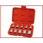 Extol Premium Hlavice nástrčné Torx vnitřní sada 10 ks 8818128 – Zbozi.Blesk.cz