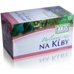 Bylinná směs na klouby a svaly 20x1.25g Fytopharma