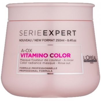L'Oréal Expert Vitamino Color Aox Mask 250 ml