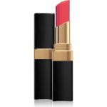 Chanel Rouge Coco Flash hydratační lesklá rtěnka 91 Bohème 3 g – Zboží Dáma